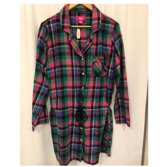 Victoria Secret sleepshirt - Picture 2 of 5